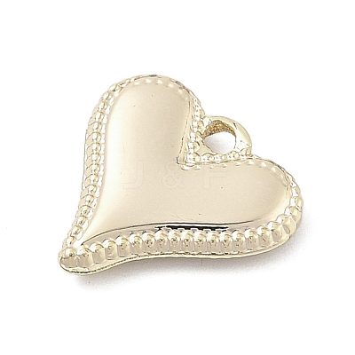 Brass Charms KK-S514-05C-G-1