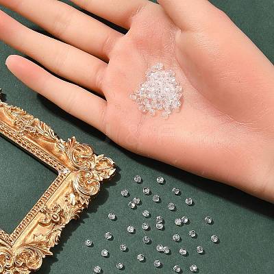 Preciosa® Crystal Beads Y-PRC-BB3-00030-242-1