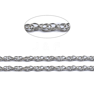 Iron Rope Chains CHP005Y-N-1