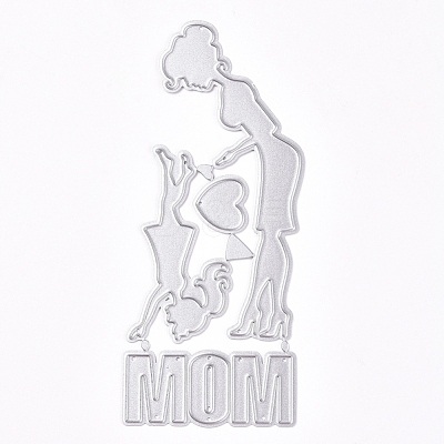 Mother's Day Theme DIY-I023-19-1