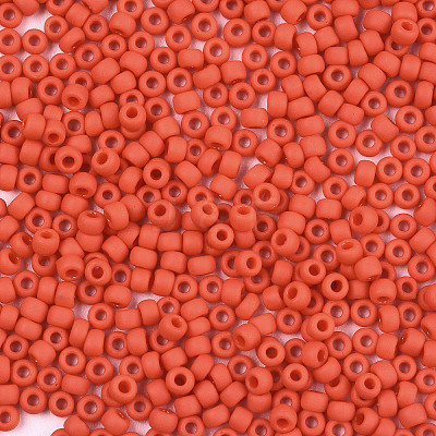 TOHO 11/0 Round Beads SEED-TR11-0050F-1