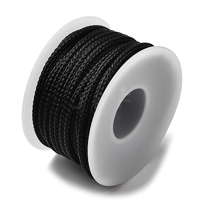 Braided Stainless Steel Cord STAS-D382-01E-1