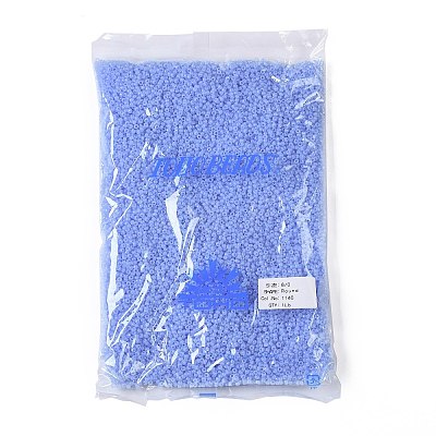 TOHO 8/0 Round Beads SEED-TR08-1146-1
