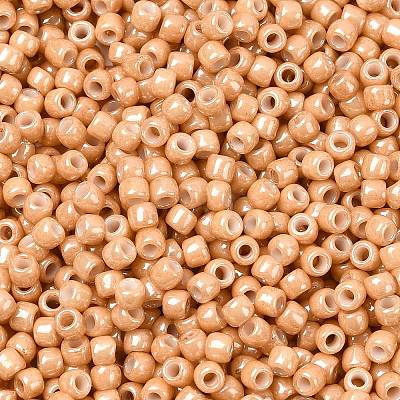 TOHO 8/0 Round Beads SEED-TR08-0123D-1