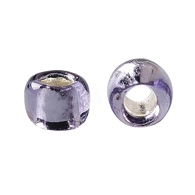 TOHO 15/0 Round Beads X-SEED-TR15-0039-1