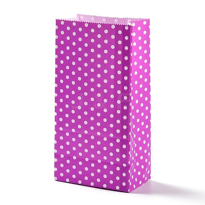 Rectangle Kraft Paper Bags CARB-K002-02B-02-1