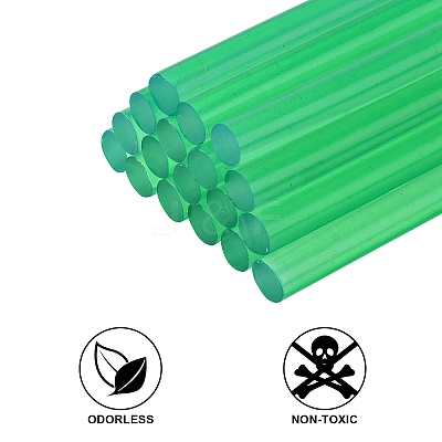 Plastic Glue Gun Sticks DIY-C044-01C-1