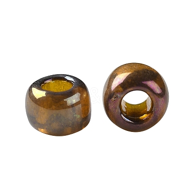 TOHO 8/0 Round Beads X-SEED-TR08-0459-1