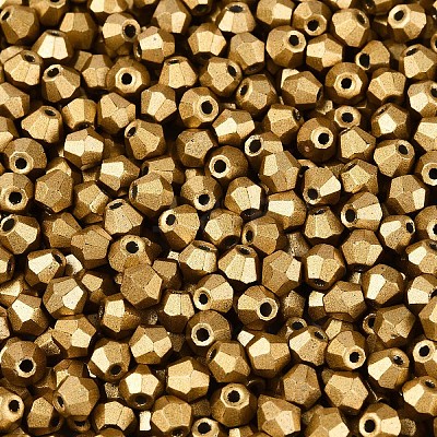Baking Paint Pearlized Glass Seed Beads SEED-T007-21A-11-1