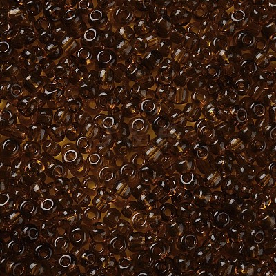 Glass Seed Beads X2-SEED-A004-3mm-13-1