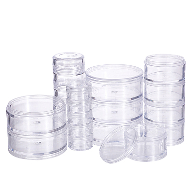 Wholesale Plastic Bead Storage Containers 