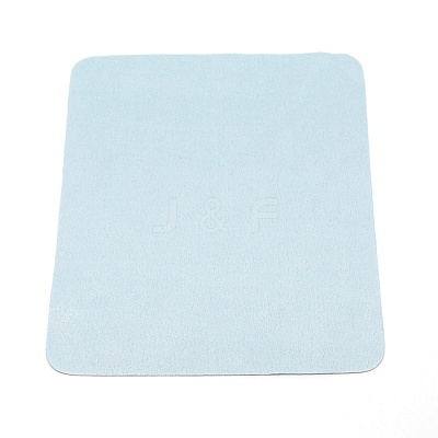 Sea-island Fiber Glasses Cleaning Cloth FIND-WH0237-20B-1