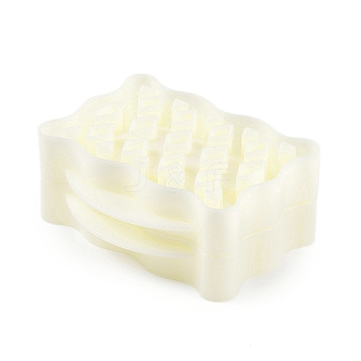 Plastic Classic Mini Press Apple Pie Molds DIY-NH0008-01C-1