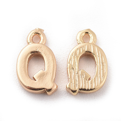 Brass Charms X-KK-S350-167Q-G-1