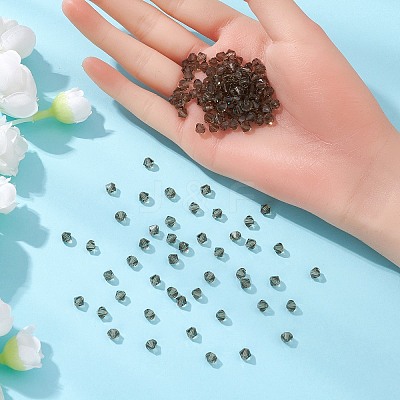 Preciosa® Crystal Beads Y-PRC-BA5-40010-1
