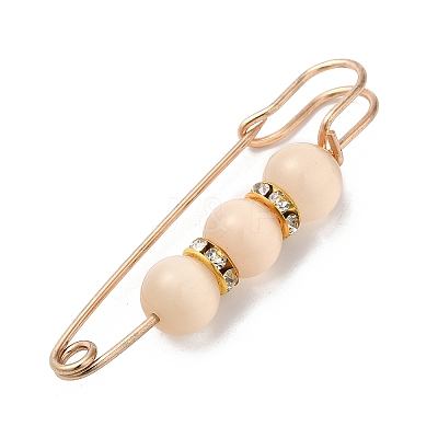 Zinc Alloy Kilt Pins JEWB-K010-02C-KCG-1