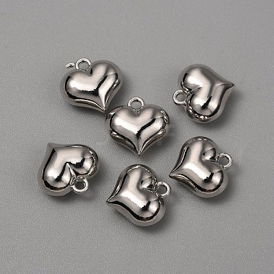 Alloy Charms FIND-WH0110-357A-P-1