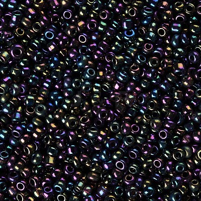 12/0 Glass Seed Beads X1-SEED-A009-2mm-603-1