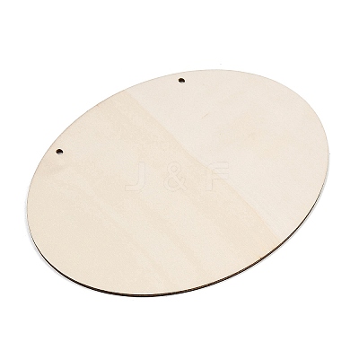 Unfinished Wood Pendants WD-CBACC5B-04A-1