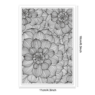 PVC Plastic Stamps DIY-WH0167-56-970-1