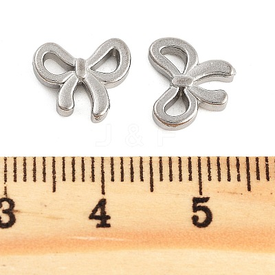 Non-Tarnish 304 Stainless Steel Cabochons STAS-L082-006P-1