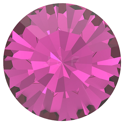 Preciosa® MAXIMA Crystal Round Stones X-PRC-RBSS29-70350-1
