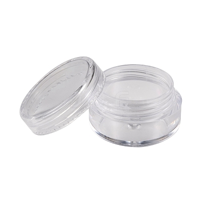 Plastic Bead Storage Containers X-C088Y-1