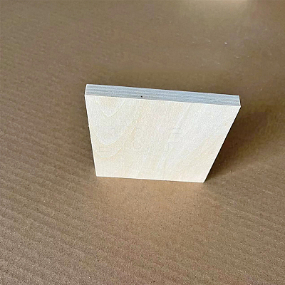 Unfinished Wooden Boards for Painting WOCR-PW0001-360C-1