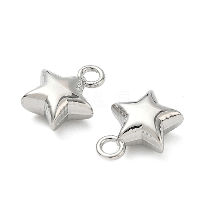Alloy Pendants FIND-K025-02P-1