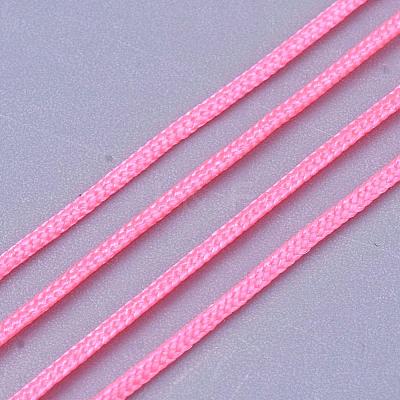 Nylon Braided Cord NWIR-Q008A-F103-1