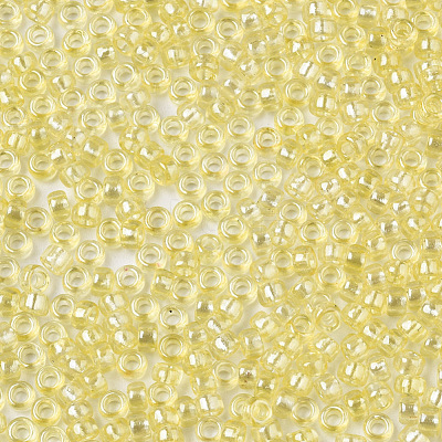 Glass Seed Beads X-SEED-S042-11A-05-1