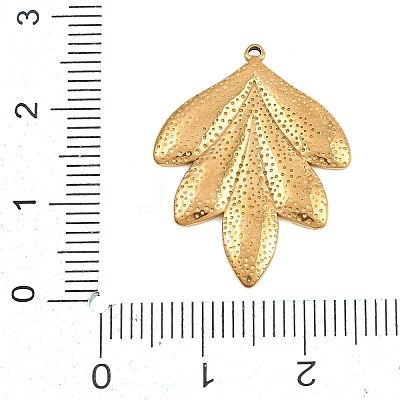 304 Stainless Steel Pendants SA-CBA6E67-16G-1