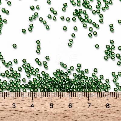 TOHO 11/0 Round Beads X-SEED-TR11-0027B-1