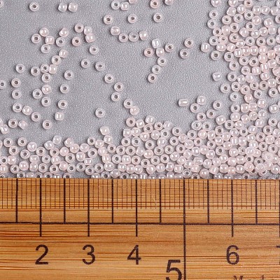 12/0 Grade A Round Glass Seed Beads SEED-N001-B-145L-1