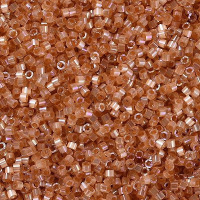 MIYUKI Delica Beads SEED-X0054-DB1864-1