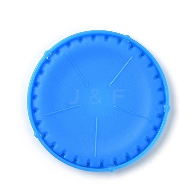 Yo Yo Maker Tool DIY-H120-A01-01-1