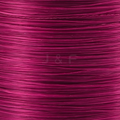 Flat Japanese Crystal Elastic Stretch Thread EW-Z001-A03-1