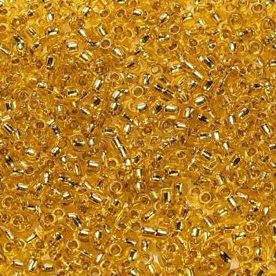 TOHO Round Seed Beads SEED-XTR08-0752-1