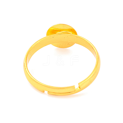 Brass Ring Components EC541-G-1