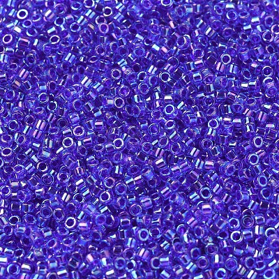 MIYUKI Delica Beads SEED-X0054-DB0063-1