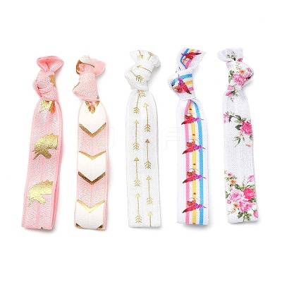 Girls Hair Accessories OHAR-B001-A14-1
