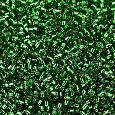 MIYUKI Delica Beads SEED-X0054-DB0046-1