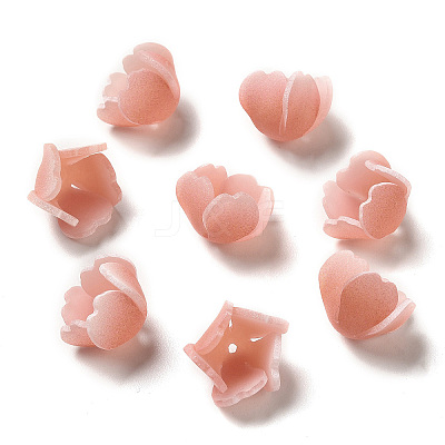 Flower Bead Cap SACR-C002-13-1