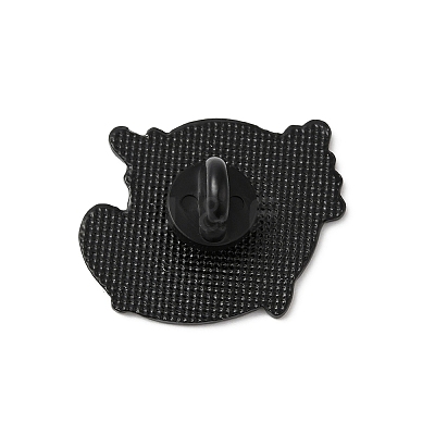 Alloy Brooches JEWB-D014-02I-1