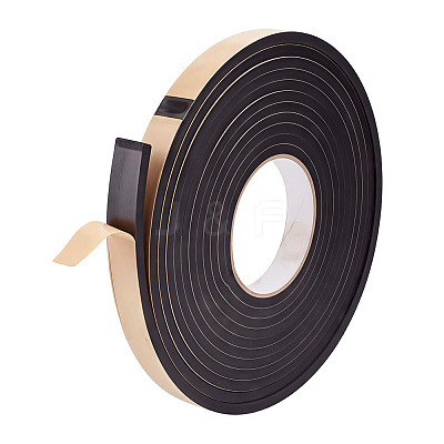 EVA Single-Sided Adhesive Foam Tape AJEW-WH0871-29A-1