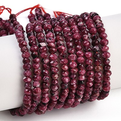 Natural White Jade Beads Strands G-Z069-01R-1