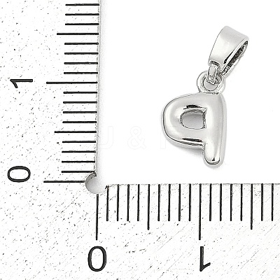 Brass Charms KK-G522-54P-P-1