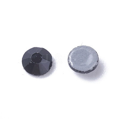 Glass Hotfix Rhinestone RGLA-A019-SS12-280-1