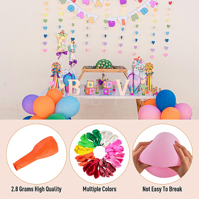 Latex Balloon DIY-TAC0025-33C-02-1