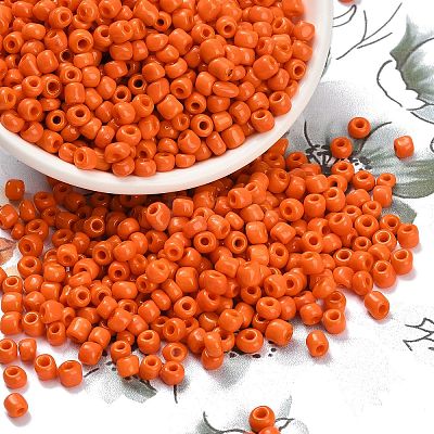 Glass Seed Beads SEED-A010-4mm-50-1